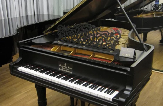 Grand Piano Prices in Kenya