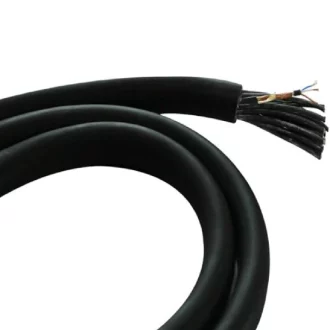 32-Channel Cable Roll