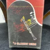 Clarinet reeds