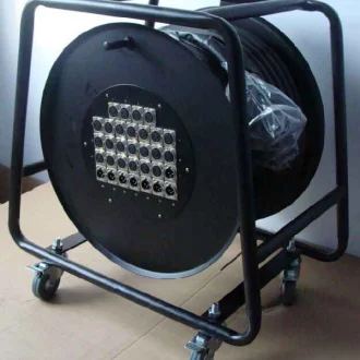 32-Channel Snake Cable