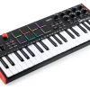 MIDI keyboard