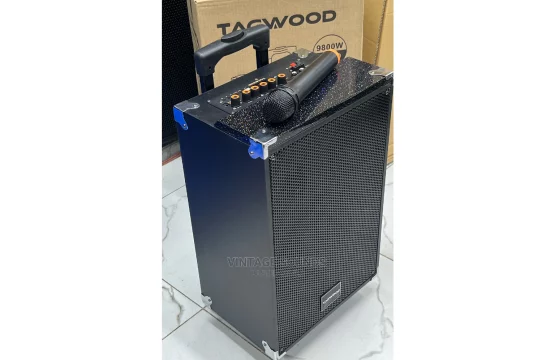 tagwood speakers