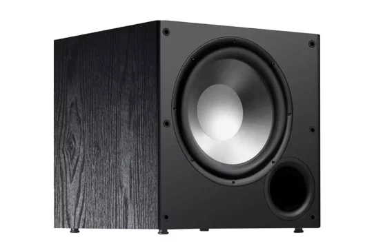 polk audio psw10