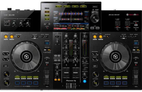 best price pioneer dj