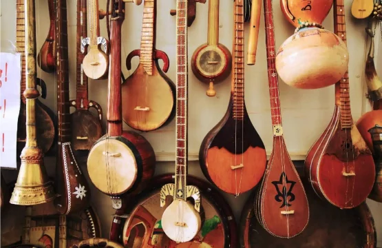 string instruments