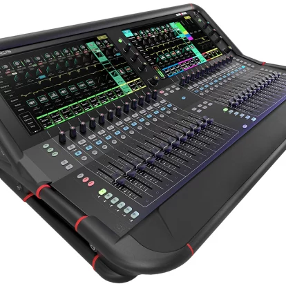 Digital Mixer