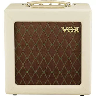 VOX AC4TV 4W 1x10 Tube Guitar Combo Amp