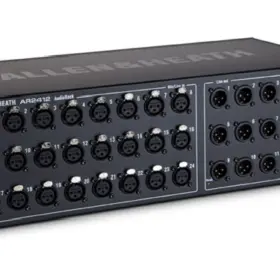 Allen & Heath AR2412