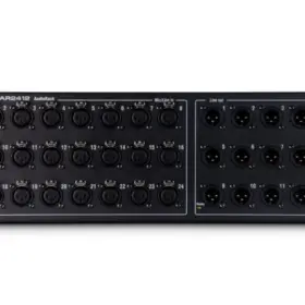 Allen & Heath AR2412