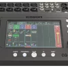 Allen & Heath CQ-12T 10-channel Digital Mixer Allen & Heath CQ-12T
