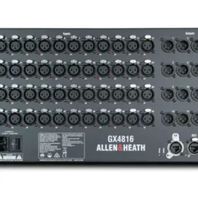 Allen & Heath GX4816