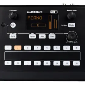 Allen & Heath ME-1