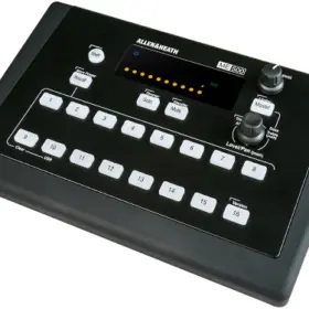 16-channel Personal Mixer
