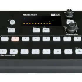 ME-500 16-channel