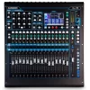 Allen & Heath Qu-16 Chrome Edition Digital Mixer Qu-16 Chrome Edition