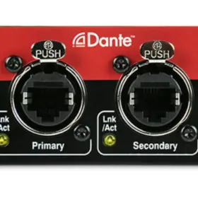 Dante 64