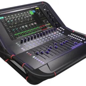 64-Channel Mixer