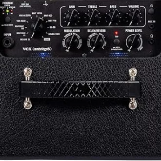 VOX Cambridge 50 Guitar Amp