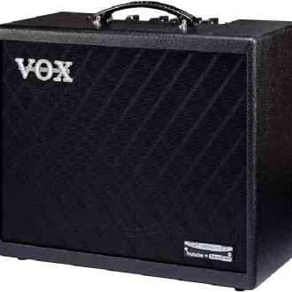 VOX Cambridge 50 Digital Modeling Amplifier
