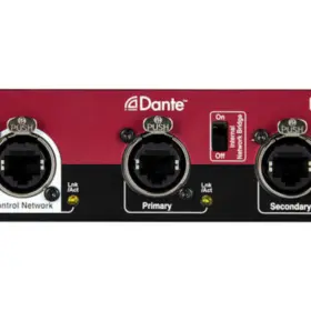 Dante 64×64 Card