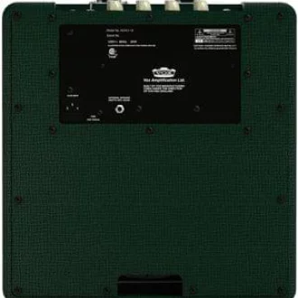 Guitar amplifier