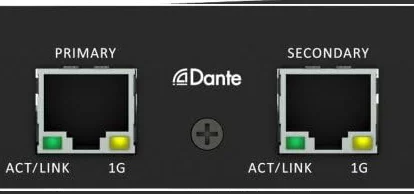 DN32-DANTE