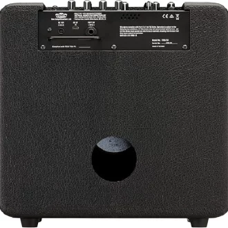 guitar amp