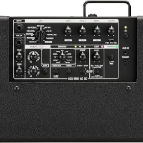 Portable Amp