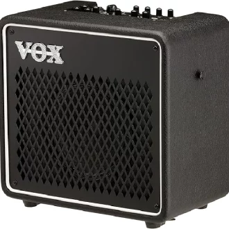 Guitar amplifier