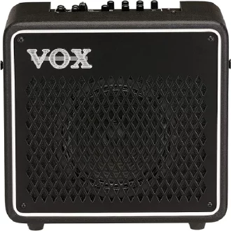 VMG-50 Mini Go