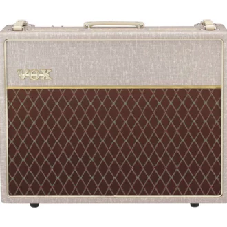 Combo Amplifier