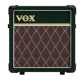 VOX MINI5 RM-BRG2 Guitar Amplifier