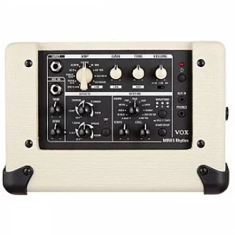 VOX Mini 5 amplifier