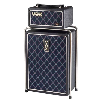 VOX MSB50 Audio BK