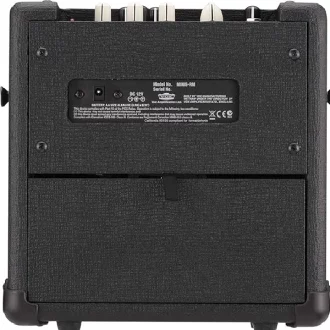 VOX Mini5 Rhythm 5W Black Amplifier