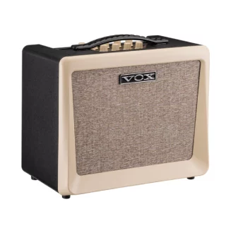 VOX ukulele amplifier