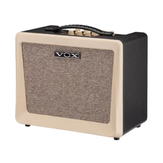 VOX Ukulele 50