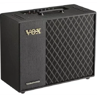 VOX VT100X Digital Modeling Amp