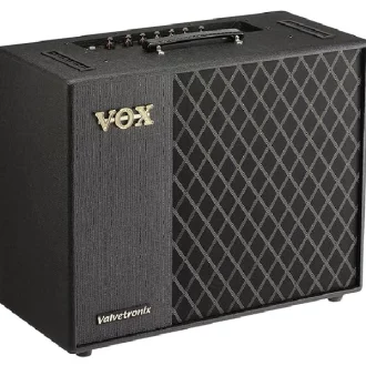 Digital Modeling Amp