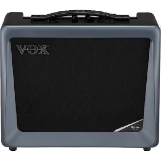 50W hybrid combo amp