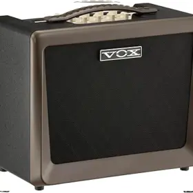 Vox 50W acoustic amp