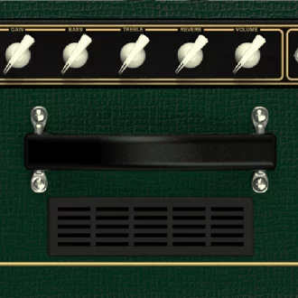guitar amplifier