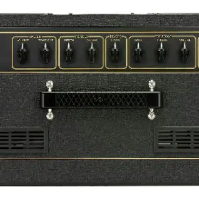 Vox AC15CH amp review