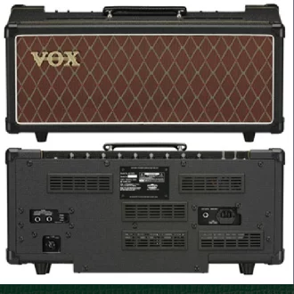 Vox AC15CH Amp