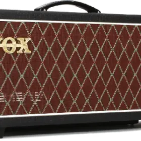 Guitar amplifier