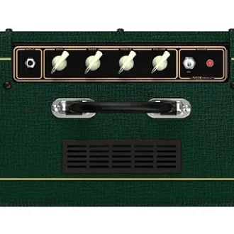 Vox AC4C1-12 British Racing Green