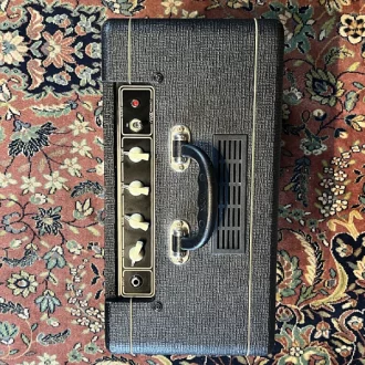Vox Limited Edition Tube Amp
