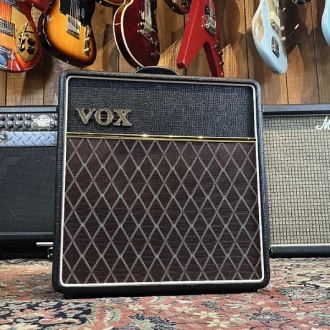 Vox Guitar Combo Amp