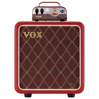 Vox MV50 Brian May