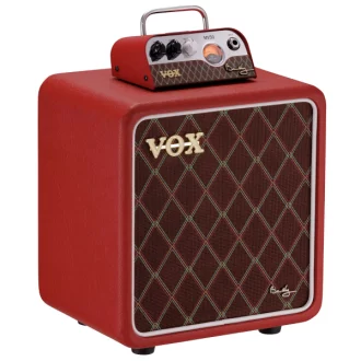 Brian May 50W amp